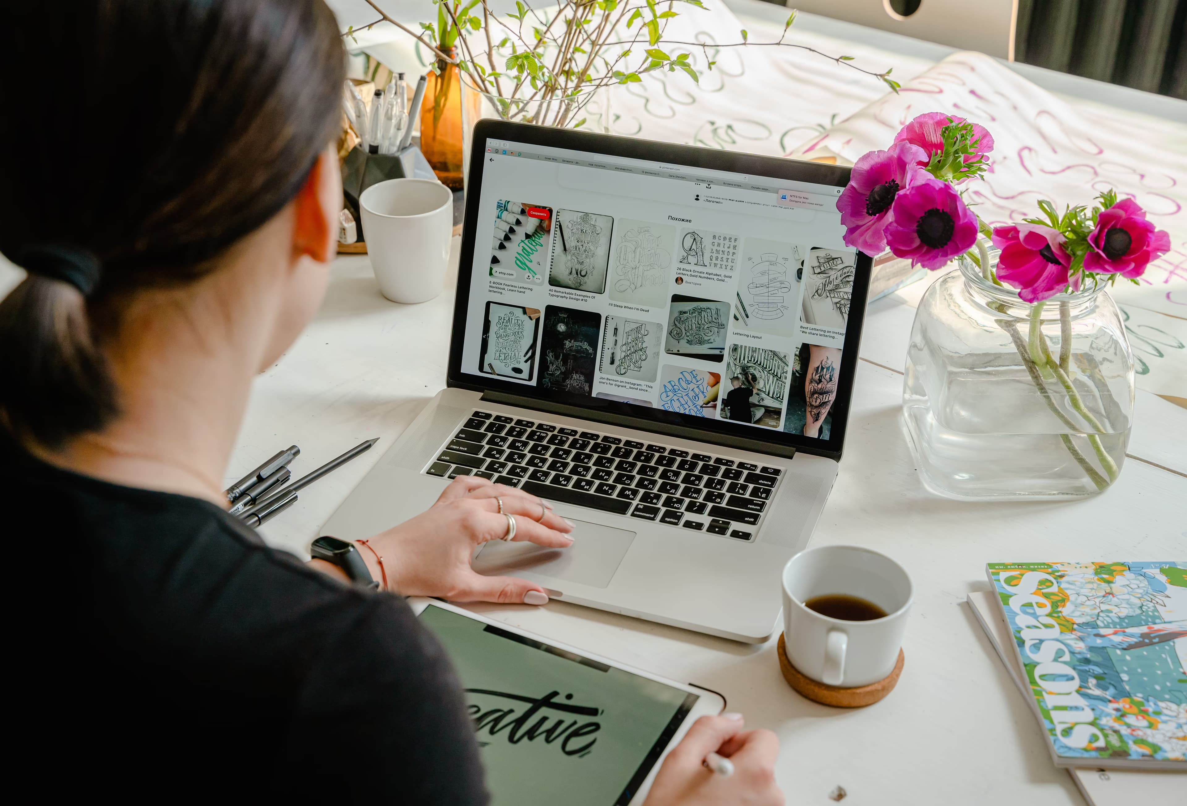 Quilly, socio-blogging. best blog site